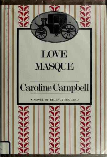 Love masque