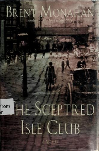 The Sceptred Isle Club