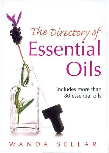 The Directory of Essential Oils