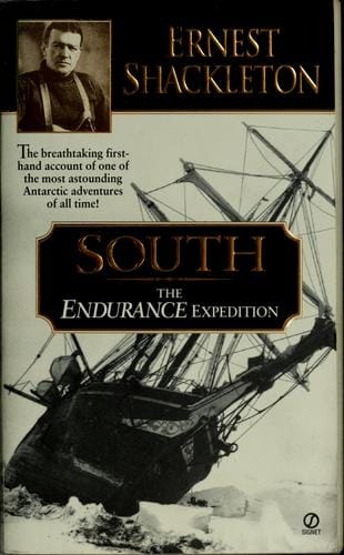 South: the Endurance expedition