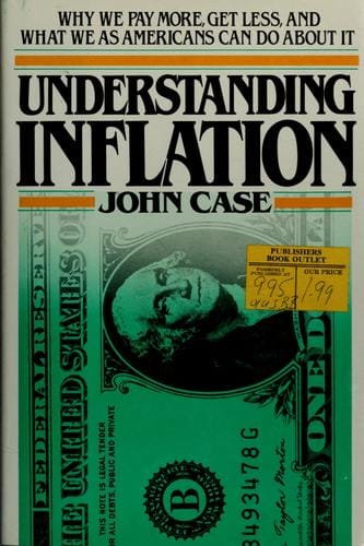 Understanding inflation