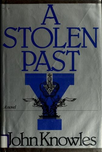 A stolen past