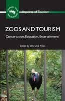 Zoos and tourism: conservation, education, entertainment?