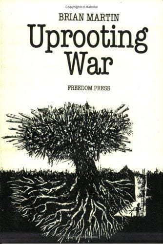 Uprooting war
