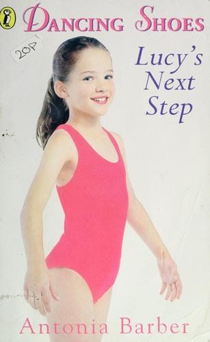 Lucy's next step