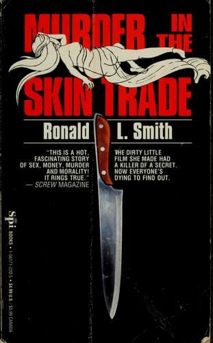 Murder in the Skin Trade