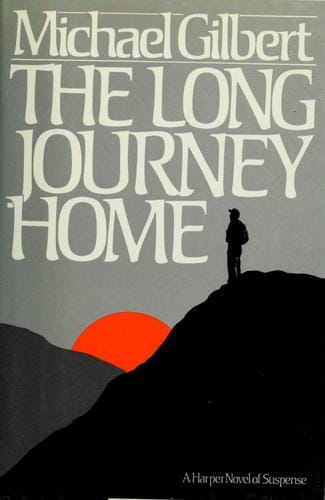 The long journey home