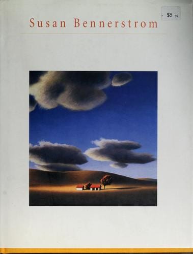 Susan Bennerstrom