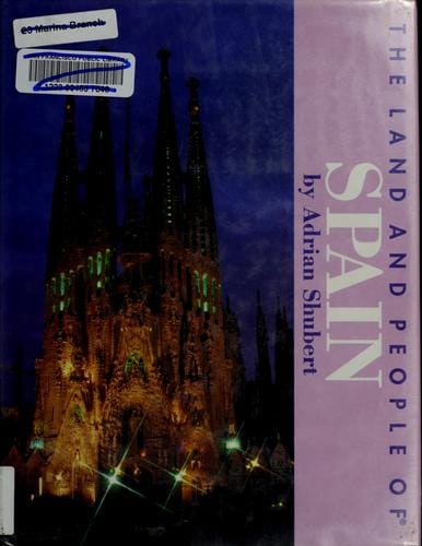 The land and people of Spain