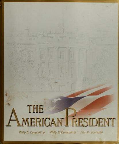 The American president