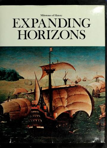 Expanding horizons