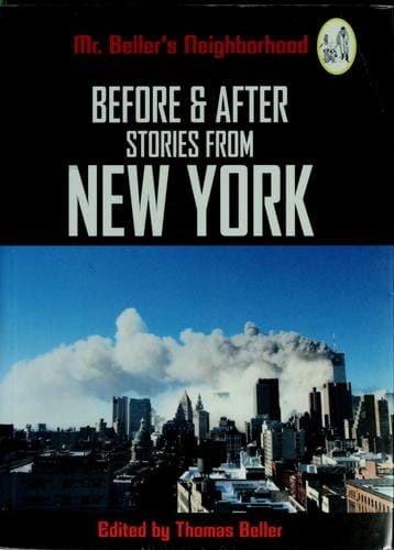 Before & after: stories from New York