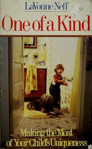 One of a kind: making the most of your child's uniqueness