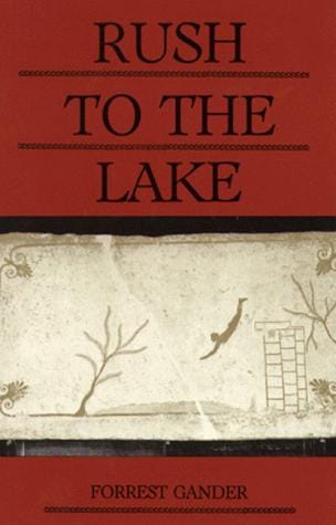 Rush to the Lake