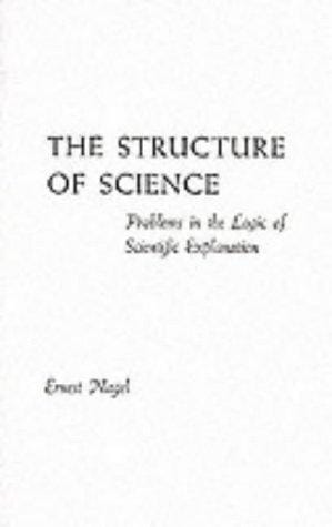 Structure of Science