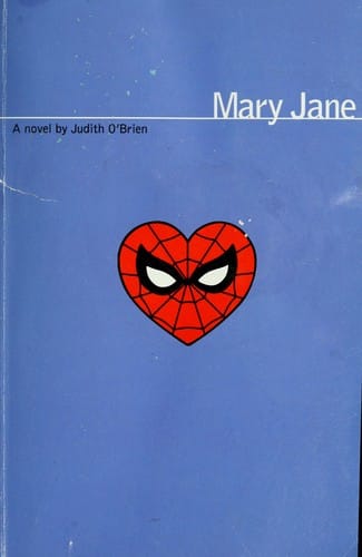 Mary Jane: a novel