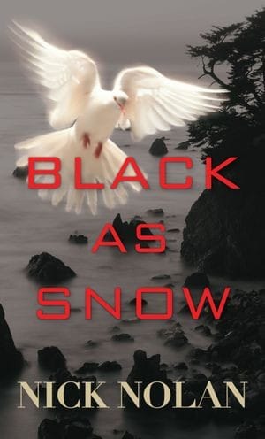 Black As Snow