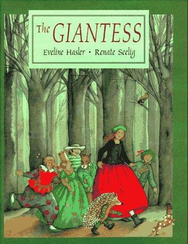 The giantess