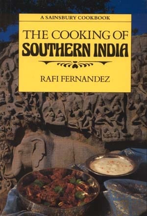The Cooking of Southern India