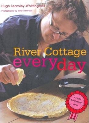 River Cottage every day