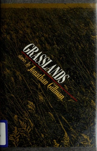 Grasslands: stories
