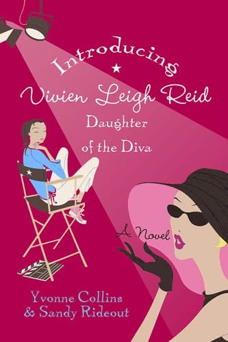 Introducing Vivien Leigh Reid