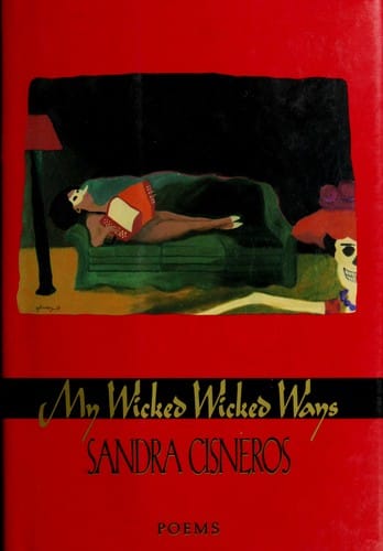 My wicked, wicked ways