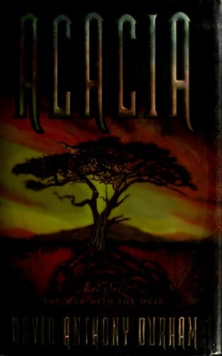 Acacia.