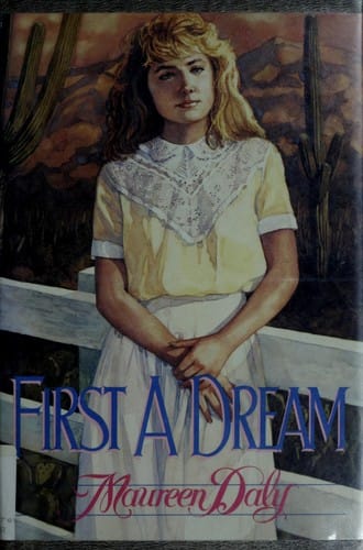 First a dream