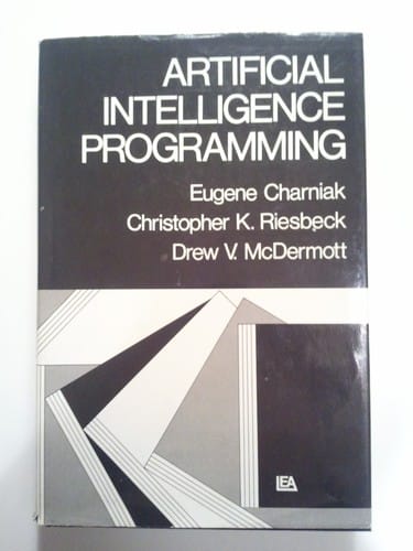 Artificial intelligence programming