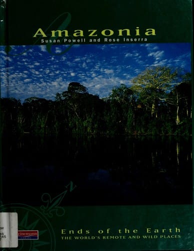 Amazonia