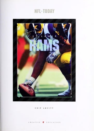 St. Louis Rams