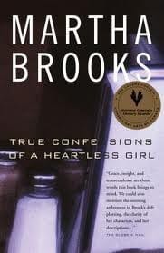 True confessions of a heartless girl