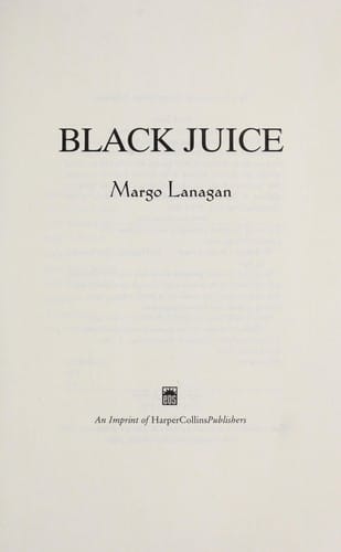 Black Juice