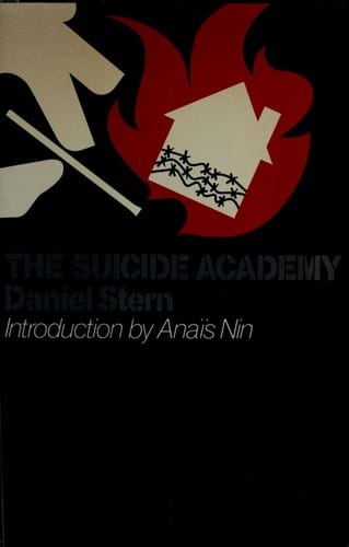 The suicide academy
