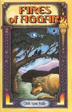 Fires of Aggar