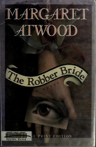The robber bride
