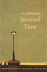 Internal time