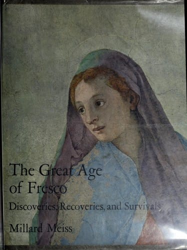 The great age of fresco: discoveries, recoveries, and survivals.
