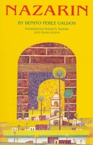 Nazarin (Discoveries (Latin American Literary Review Pr))