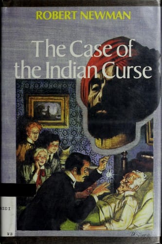 The case of the Indian curse