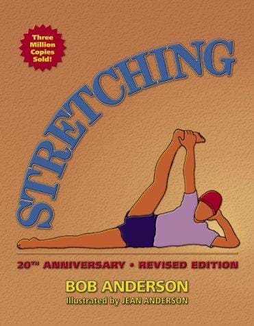 Stretching: 20th anniversary
