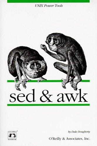 sed & awk