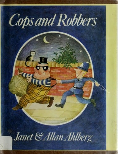 Cops and robbers