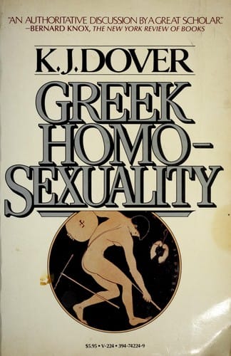Greek Homosexuality