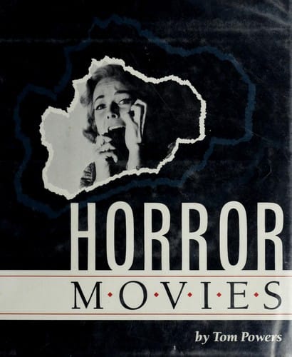 Horror movies