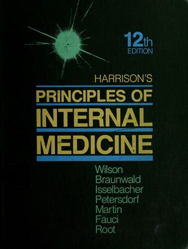 Harrison's principles of internal medicine: PreTest self-assessment and review