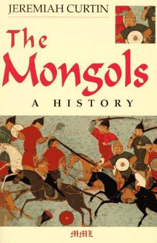 Mongols: a history