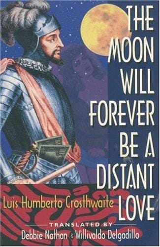 The moon will forever be a distant love
