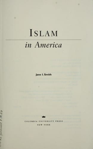 Islam in America